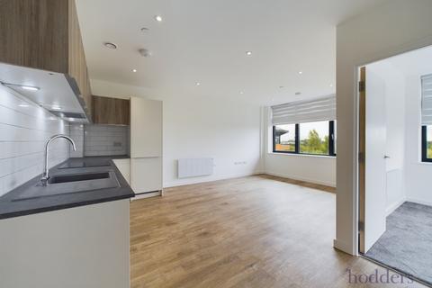 2 bedroom apartment to rent, London Road, Staines-Upon-thames, Surrey, TW18