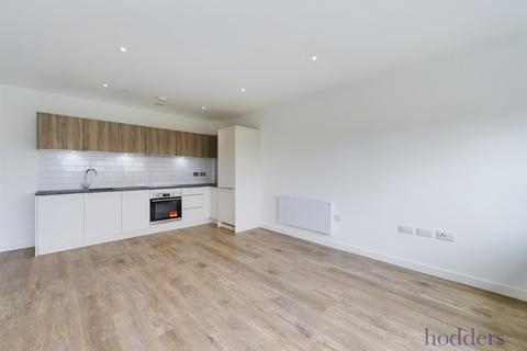 2 bedroom apartment to rent, London Road, Staines-Upon-thames, Surrey, TW18