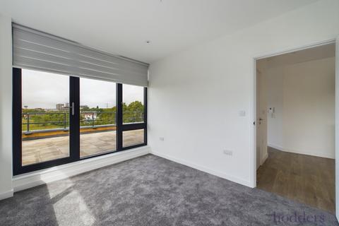 2 bedroom apartment to rent, London Road, Staines-Upon-thames, Surrey, TW18