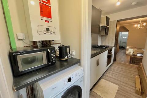 2 bedroom private hall to rent, Dunkeld Street, Lancaster LA1