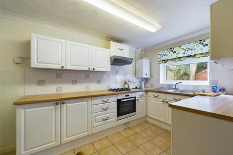 2 bedroom bungalow for sale, Russell Drive, Christchurch, Dorset, BH23