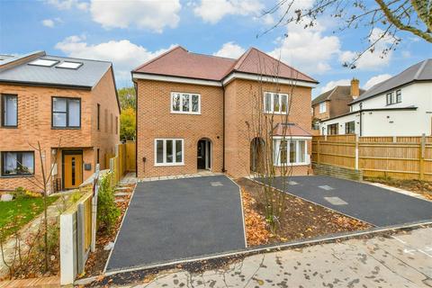 3 bedroom semi-detached house for sale, Croham Valley Road, South Croydon, Surrey