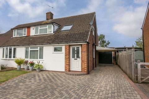 3 bedroom semi-detached house for sale, Sandringham Road, Maidenhead SL6