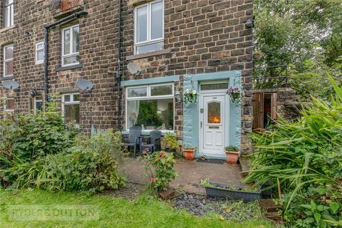 1 bedroom end of terrace house for sale, Chew Valley Road, Greenfield, Saddleworth, OL3