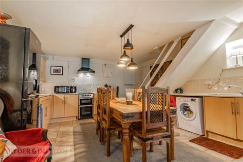 1 bedroom end of terrace house for sale, Chew Valley Road, Greenfield, Saddleworth, OL3