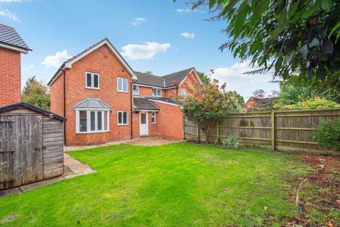 3 bedroom semi-detached house for sale, Penpont Water, Didcot, OX11