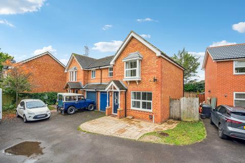 3 bedroom semi-detached house for sale, Penpont Water, Didcot, OX11