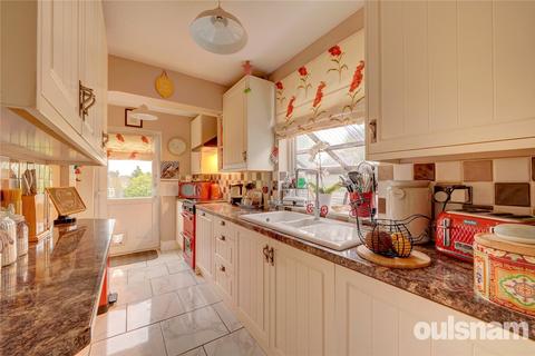 3 bedroom semi-detached house for sale, Leslie Avenue, Worcester, Worcestershire, WR3