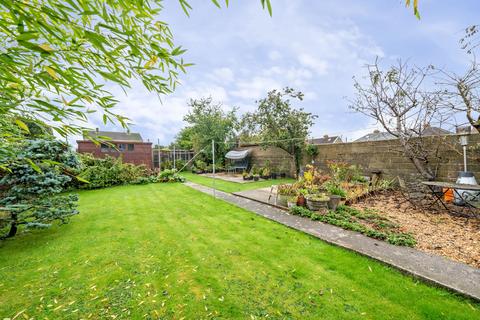 4 bedroom bungalow for sale, Fosseway South, Somerset BA3