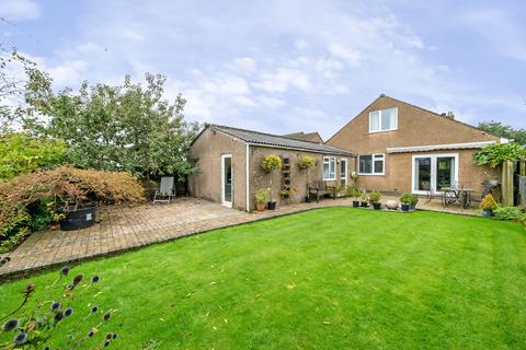 4 bedroom bungalow for sale, Fosseway South, Somerset BA3