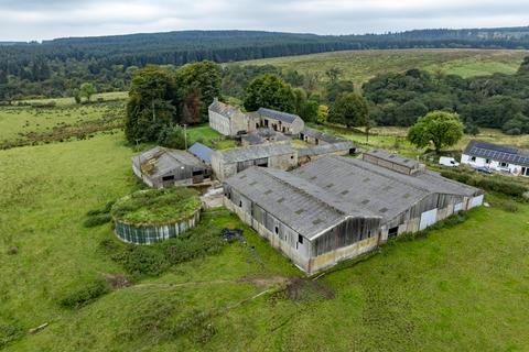 Farm for sale, Roadhead, Carlisle CA6