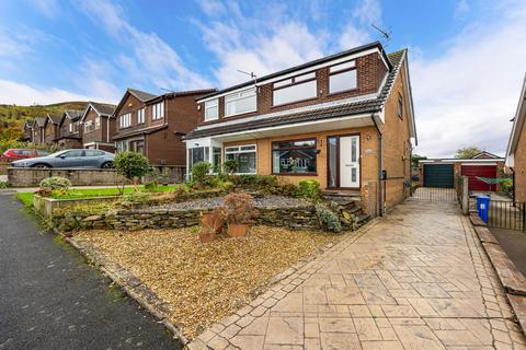 3 bedroom semi-detached house for sale, Quick View, Mossley, Ashton under Lyne