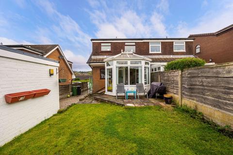 3 bedroom semi-detached house for sale, Quick View, Mossley, Ashton under Lyne