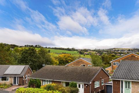 3 bedroom semi-detached house for sale, Quick View, Mossley, Ashton under Lyne