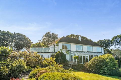 5 bedroom detached house for sale, Yeoland Down, Yelverton