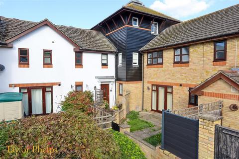 Studio for sale, Albany Mews, Ware SG12