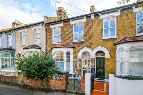 65 Albert Road, Walthamstow, London, E17 7PT