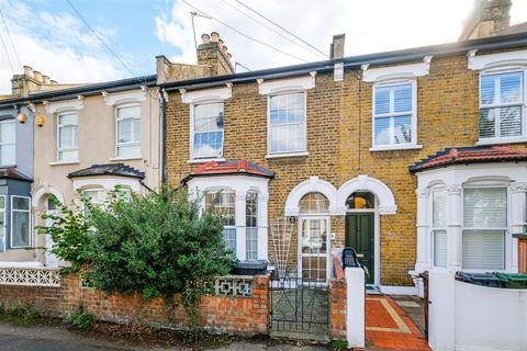 65 Albert Road, Walthamstow, London, E17 7PT