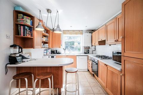 65 Albert Road, Walthamstow, London, E17 7PT