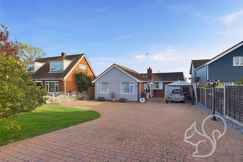 undefined, Estuary Park Road, West Mersea CO5