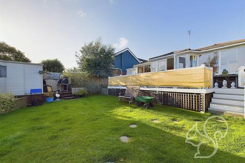 undefined, Estuary Park Road, West Mersea CO5
