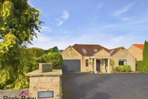 6 bedroom detached house for sale, Poole Lane, Burton Salmon, Leeds