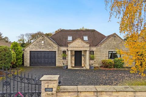 undefined, Poole Lane, Burton Salmon, Leeds