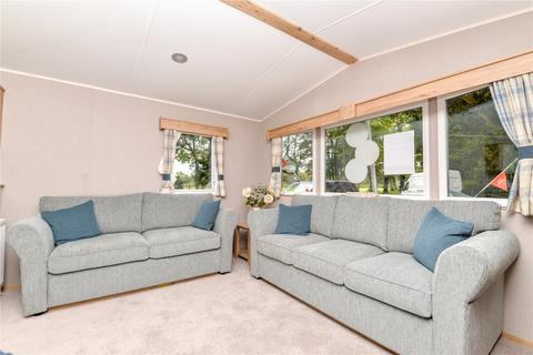 3 bedroom park home for sale, Show Ground 2, Hoburne Bashley Holiday Park, New Milton, Hampshire, BH25