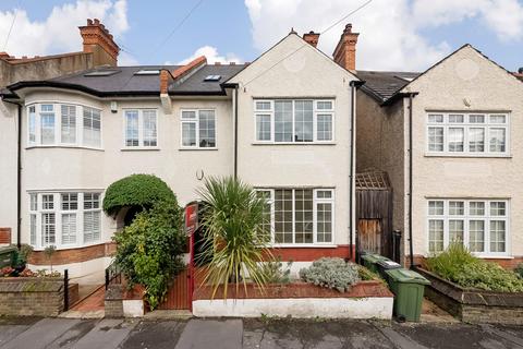 4 bedroom house for sale, Hexham Road, West Dulwich