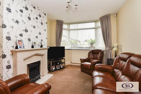 3 bedroom house for sale, Templar Terrace, Newcastle