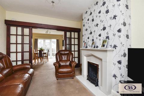 3 bedroom house for sale, Templar Terrace, Newcastle