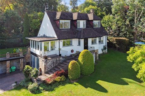 undefined, Overstream, Loudwater, Rickmansworth, Hertfordshire, WD3