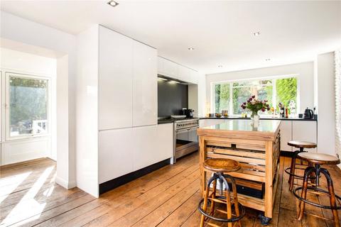 undefined, Overstream, Loudwater, Rickmansworth, Hertfordshire, WD3