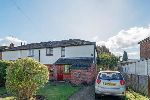 3 bedroom semi-detached house for sale, Cholsey,  Oxfordshire,  OX10