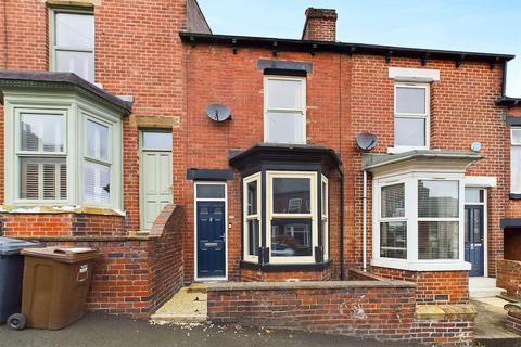 3 bedroom terraced house for sale, Hunter Hill Road, Hunters Bar, Sheffield