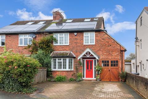 4 bedroom semi-detached house for sale, Ivins Road, Beaconsfield, Buckinghamshire, HP9