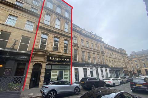 Office to rent, Shakespeare House, 18 Shakespeare Street, Newcastle upon Tyne, Tyne and Wear, NE1