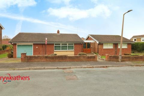 4 bedroom detached bungalow for sale, Wharncliffe Close, Rawmarsh, Rotherham