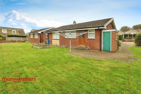 4 bedroom detached bungalow for sale, Wharncliffe Close, Rawmarsh, Rotherham