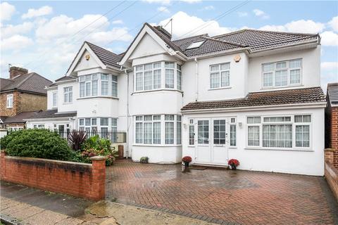 6 bedroom semi-detached house for sale, Avondale Gardens, Hounslow, TW4