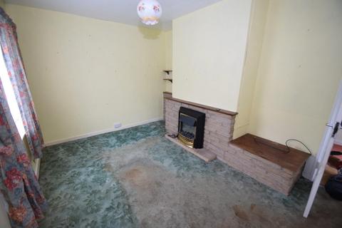 2 bedroom end of terrace house for sale, Attfield Walk, Eastbourne BN22