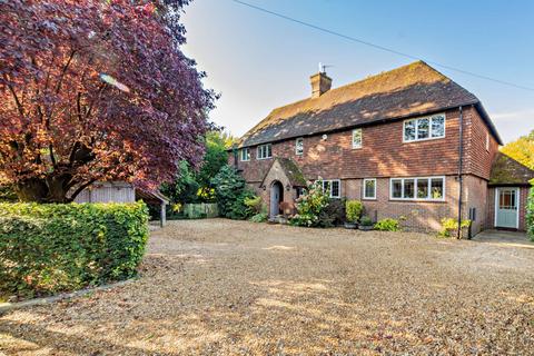 5 bedroom detached house for sale, Guildford Road, Shamley Green, Guildford, Surrey