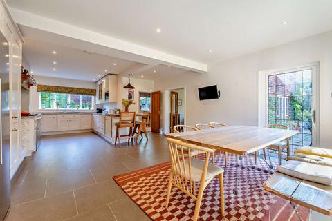 5 bedroom detached house for sale, Guildford Road, Shamley Green, Guildford, Surrey