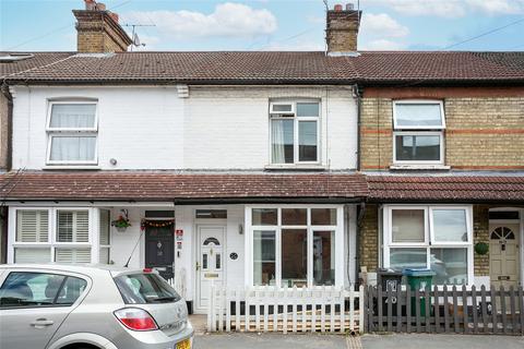 2 bedroom terraced house to rent, Leavesden Road, Watford, Hertfordshire, WD24