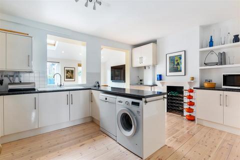 3 bedroom end of terrace house for sale, Bronson Road, Raynes Park SW20