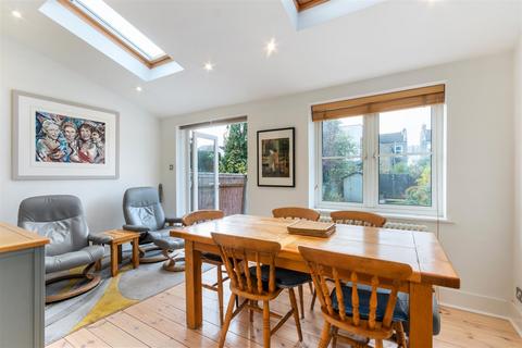 3 bedroom end of terrace house for sale, Bronson Road, Raynes Park SW20