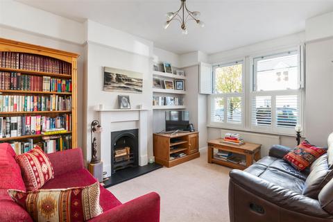 1 Bronson Road, London, SW20 8DZ