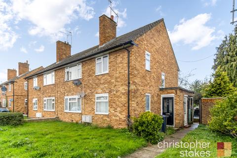 1 bedroom ground floor flat for sale, Cunningham Road, Cheshunt, Waltham Cross, Hertfordshire, EN8 0LD