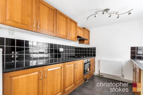 1 bedroom ground floor flat for sale, Cunningham Road, Cheshunt, Waltham Cross, Hertfordshire, EN8 0LD