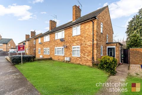 1 bedroom ground floor flat for sale, Cunningham Road, Cheshunt, Waltham Cross, Hertfordshire, EN8 0LD